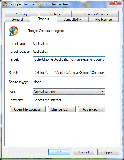 How To Launch Google Chrome In Safe Mode