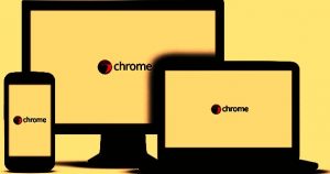 sign in to chrome