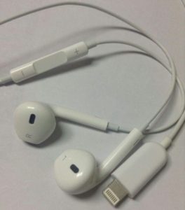 iphone 7 earphones