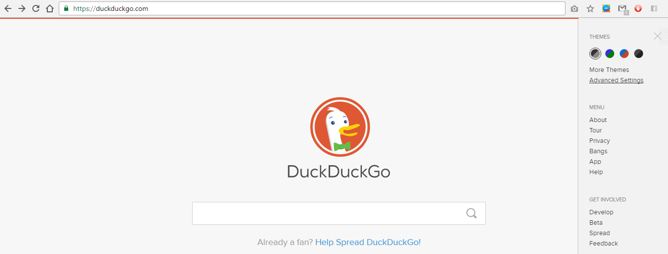 duckduckgo