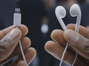 iphone 7 lightning ear pods