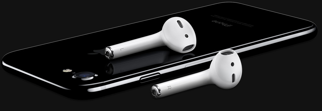 The iPhone 7 is Out! New Features and Specifications