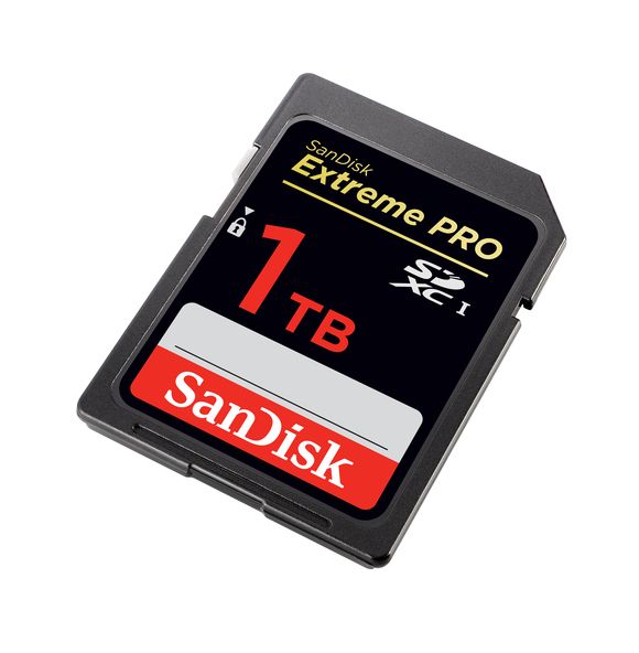 1TB sd card