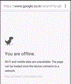 Google_Chrome_s_No_Internet_Dinosaur Game