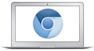 chromium chromebook