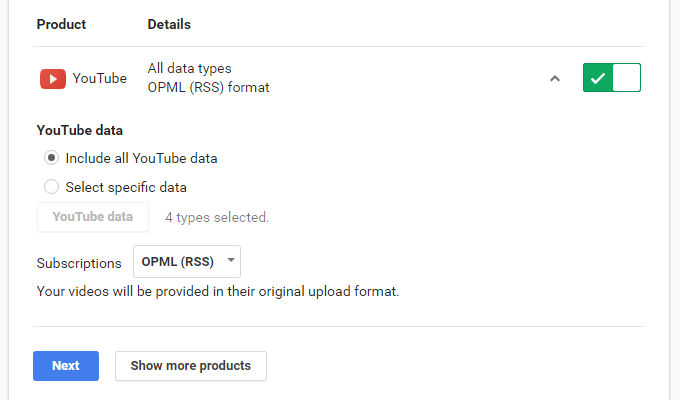 How To Download YouTube Videos From Your Channel