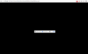 how to open avi files on google chrome how to open avi files on google chrome