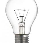 Incandescent bulbs vs led lights