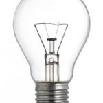 Incandescent bulbs vs led lights