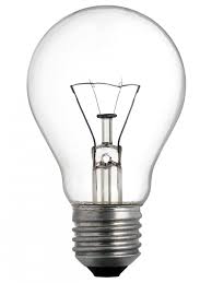 Incandescent bulbs vs led lights