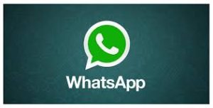 Whatsapp messages