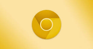 chrome canary