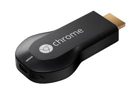 To Wirelessly Cast a Google Slides Presentation On A TV