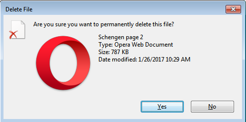 how to recover deleted files