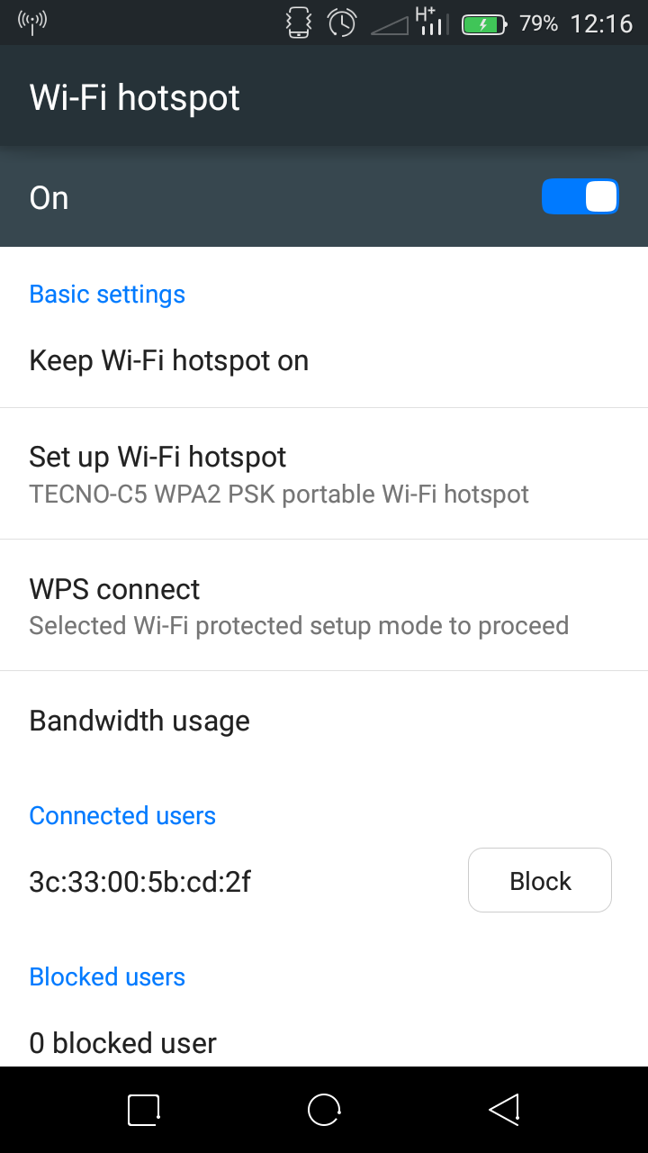 portable wifi hotspot | mobile hotspot