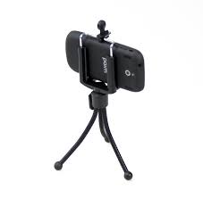 tripod stand for smartphone camera