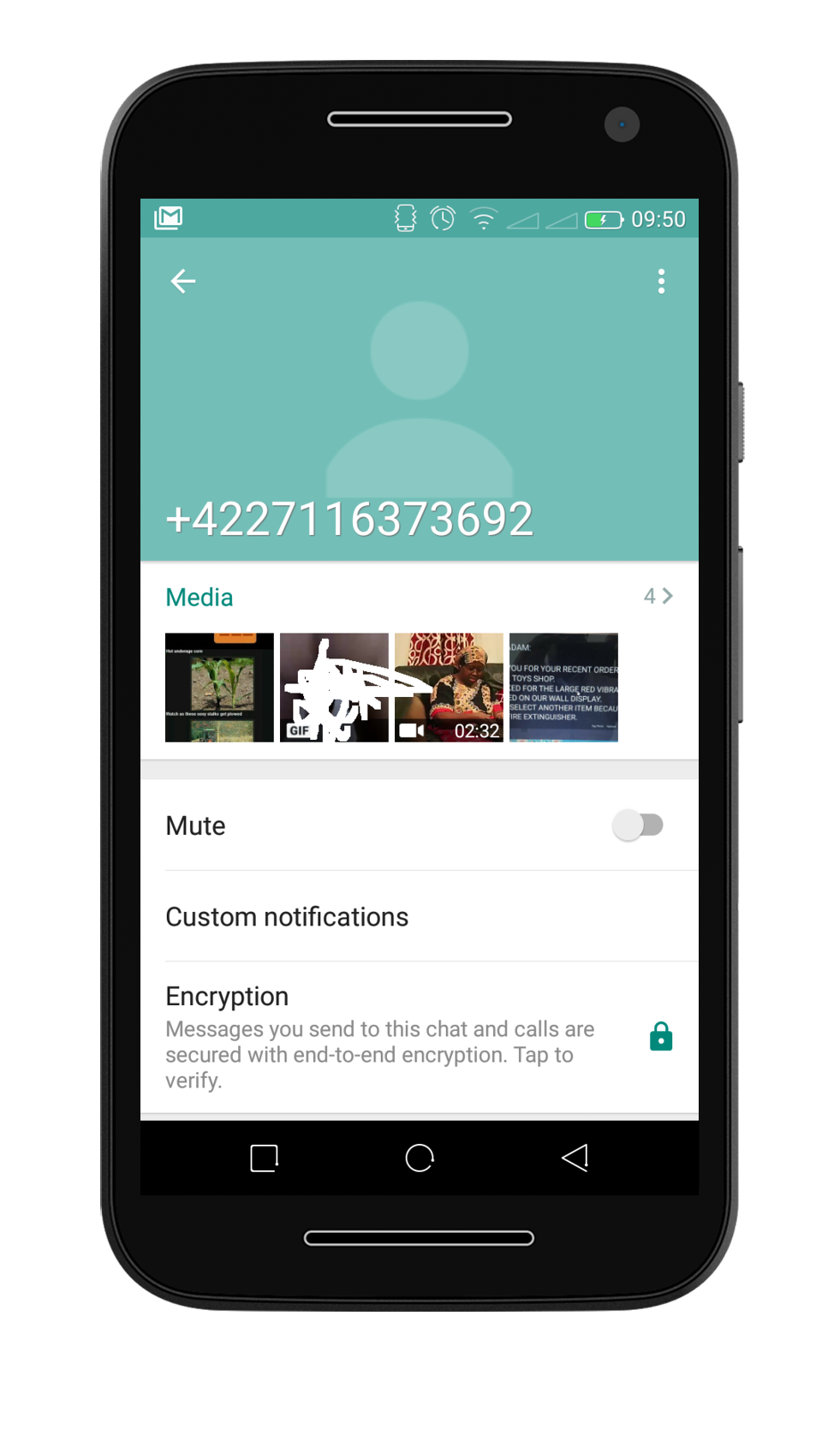 How To Know If You are Really Blocked on Whatsapp