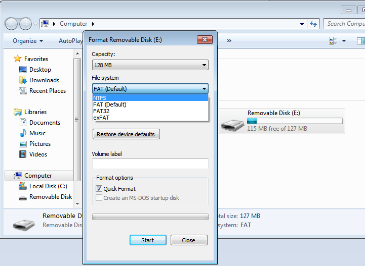 Форматировать exfat в ntfs. NTFS fat32 EXFAT. EXFAT максимальный размер файла. Fat32 to NTFS. EXFAT или NTFS для внешнего жесткого диска.