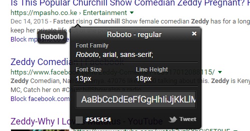 The Easiest Way To Identify a Font Style