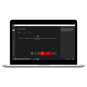 free screen recorder in windows 10