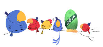 google doodle