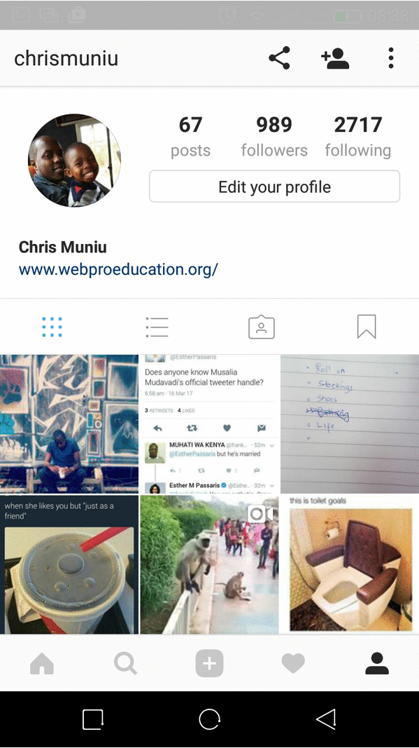 How To Manage Your Instagram Notifications