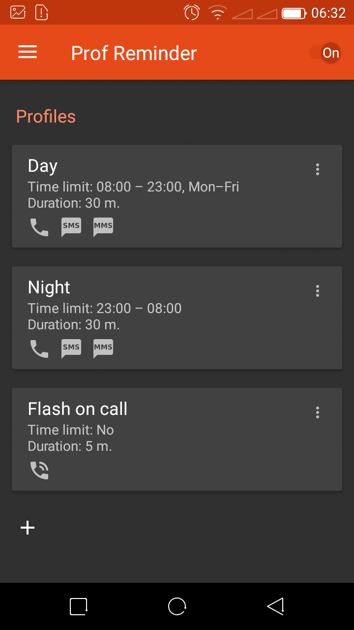 This Missed Call Reminder Will Never Let You Miss a Call….or Text!
