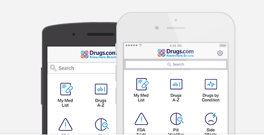 pill identifier