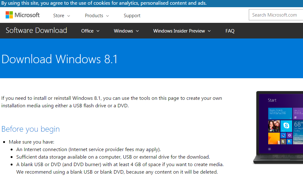 How To Uninstall Windows 10 and Roll Back To Your Previous Version
