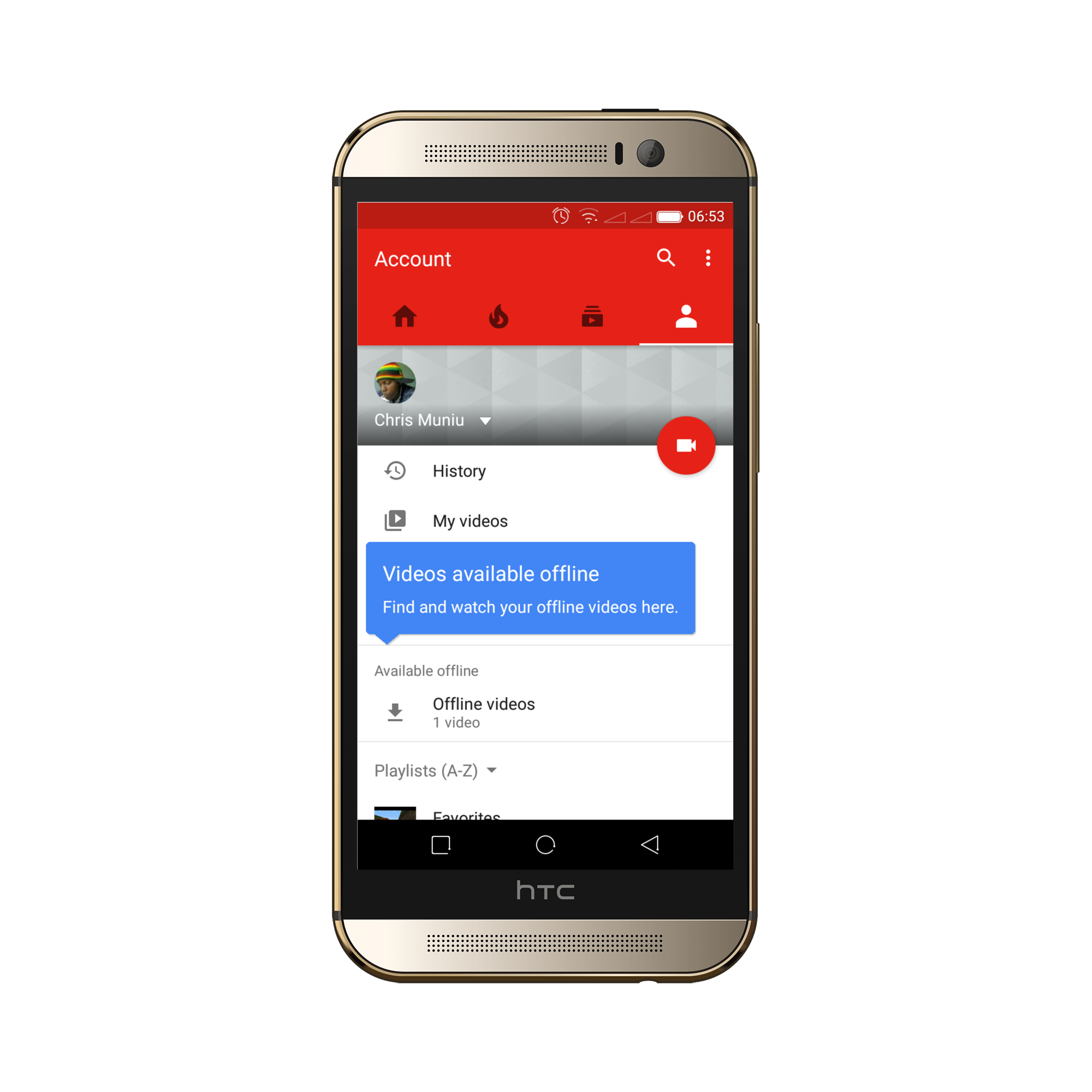 How To Watch YouTube Videos Offline on Your Smartphone