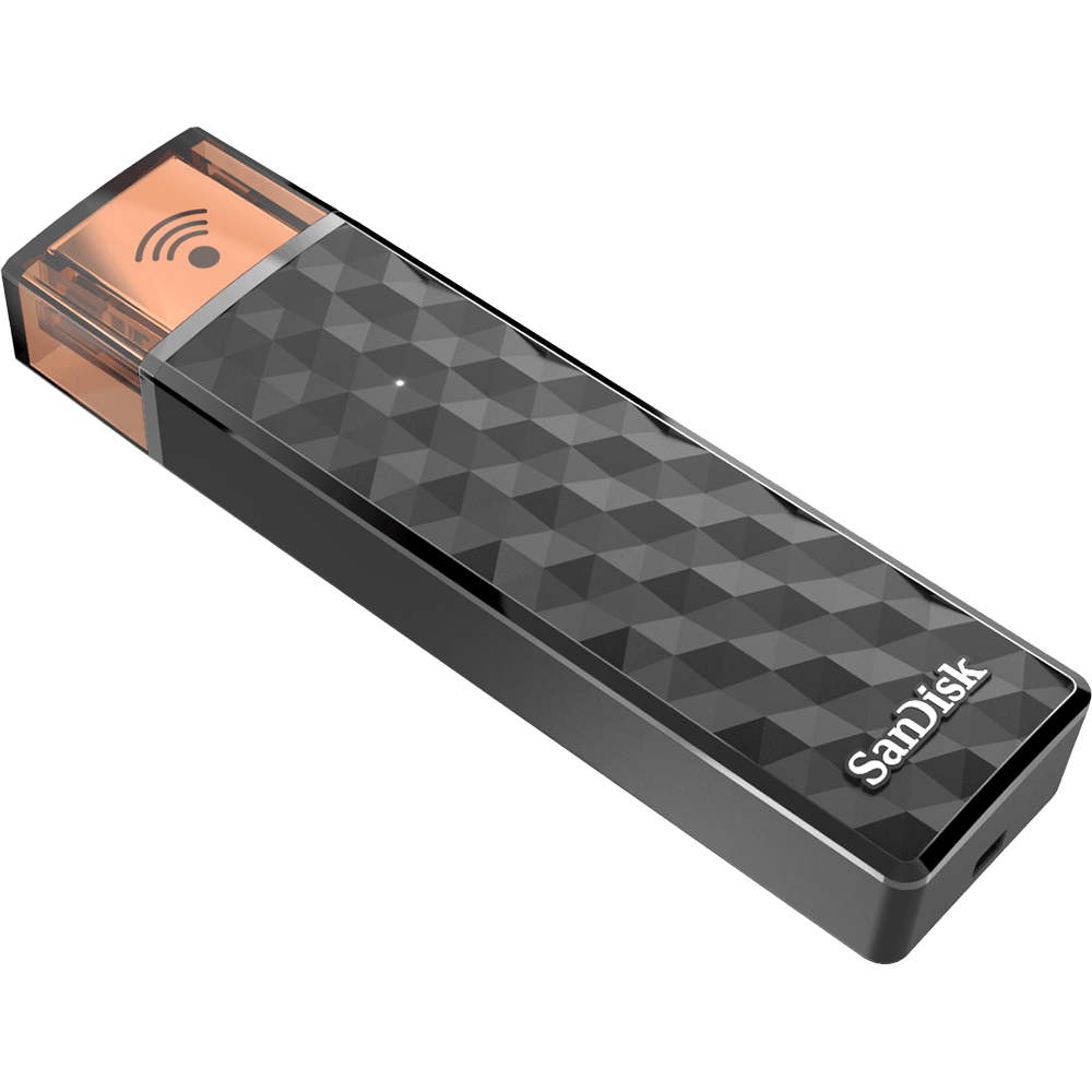 Sandisk Connect Wireless Stick