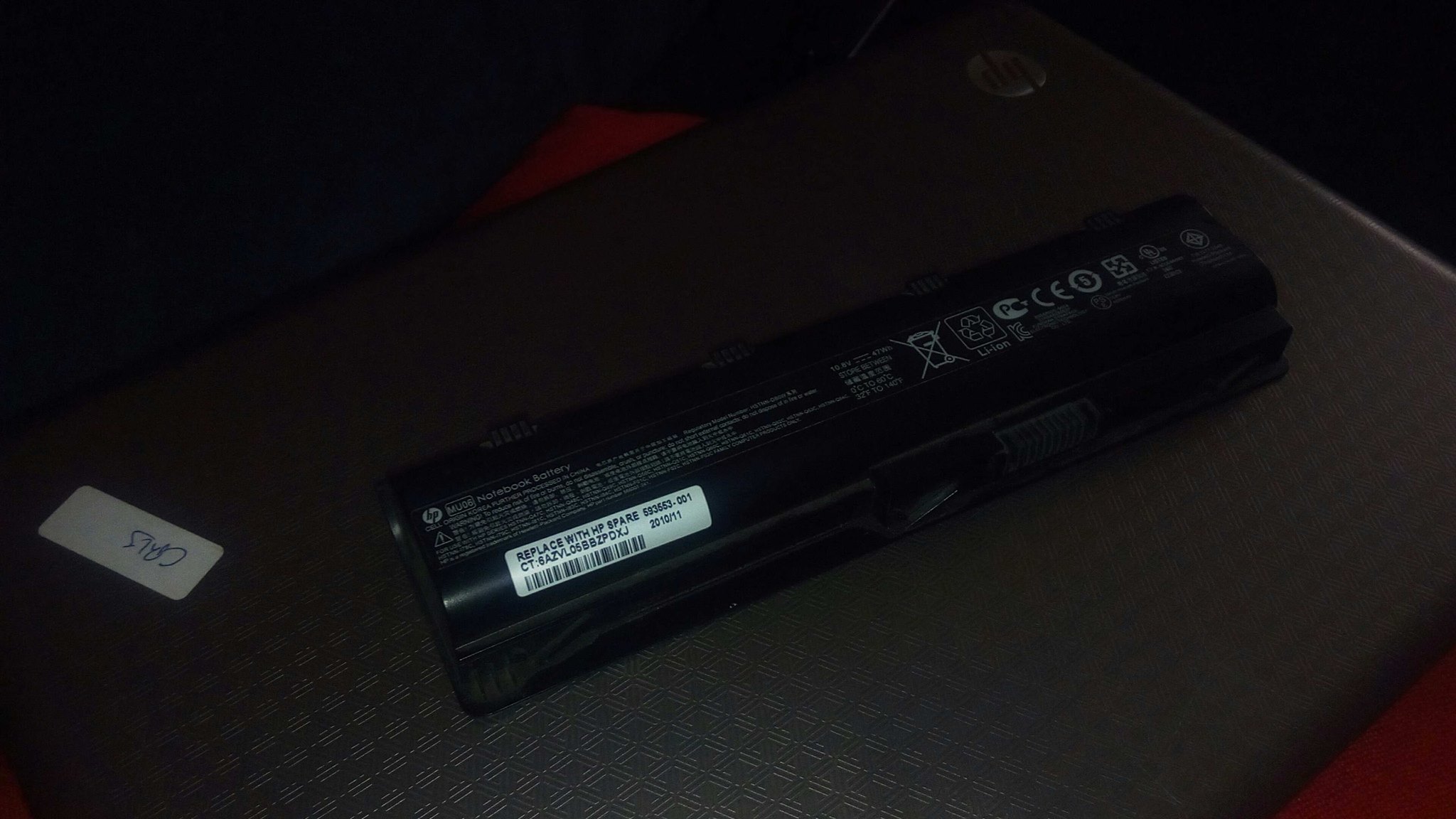 12 Habits That will Extend Your Laptop’s Battery Life