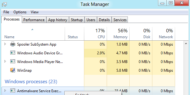 Why Is My Computer So slow?  Here’s Why: