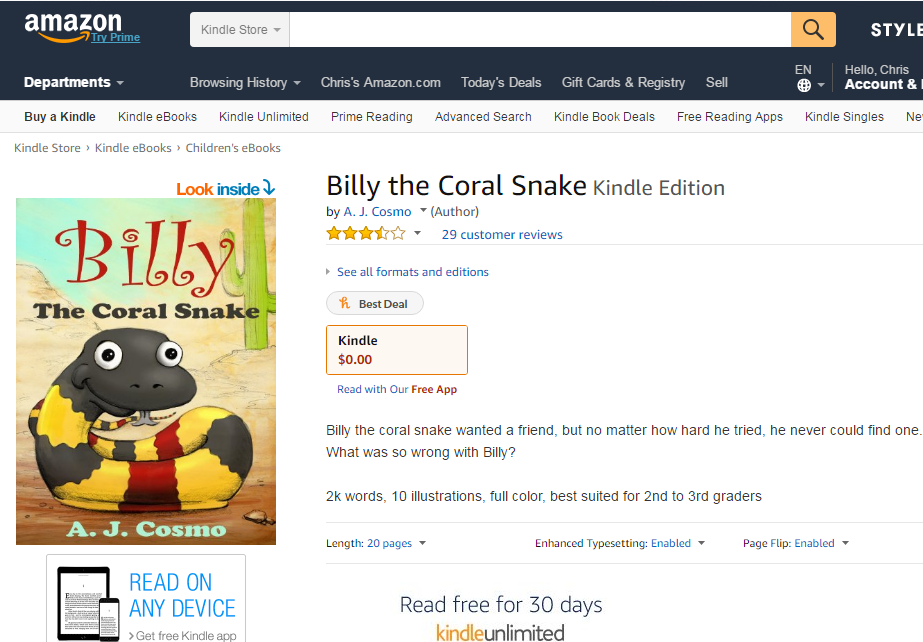 How To Find Free Books For Kids Online