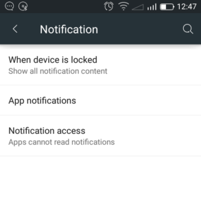 How To Manage App Notifications On Your Android Device
