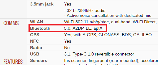 Explained: What Is Bluetooth 5.0 ?