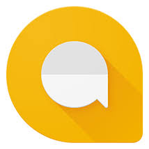 free international calls on Google allo