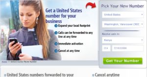 how to get a us phone number
