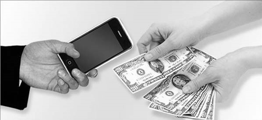 Things To Do Before You Sell Your Android Phone Things To Do Before You Sell Your Android Phone