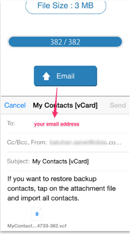 The Easiest Way To Transfer Your Contacts From iPhone To Android