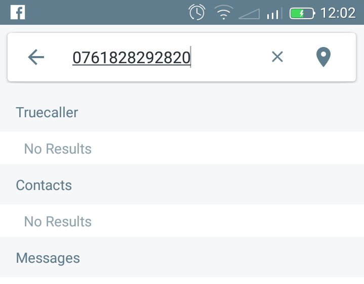 How To Make Your Number Unsearchable In Truecaller