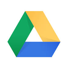  google drive