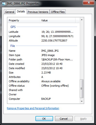 gps location data on photos.jpg 2