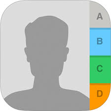 Continuously Back Up Your Contacts As You Save Them