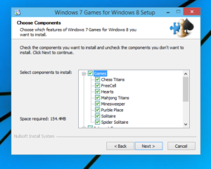 make windows 7 games your windows 10 games