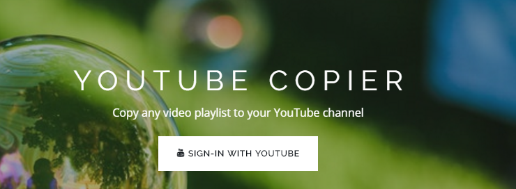 How To Copy Someone’s YouTube Playlist To Your Account How To Copy Someone’s YouTube Playlist To Your Account