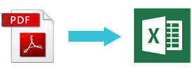 How To Reliably Convert PDF Documents To Excel Spreadsheets.