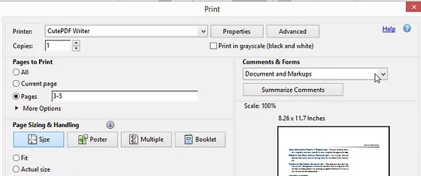 How To Split PDF Documents Without Adobe Acrobat