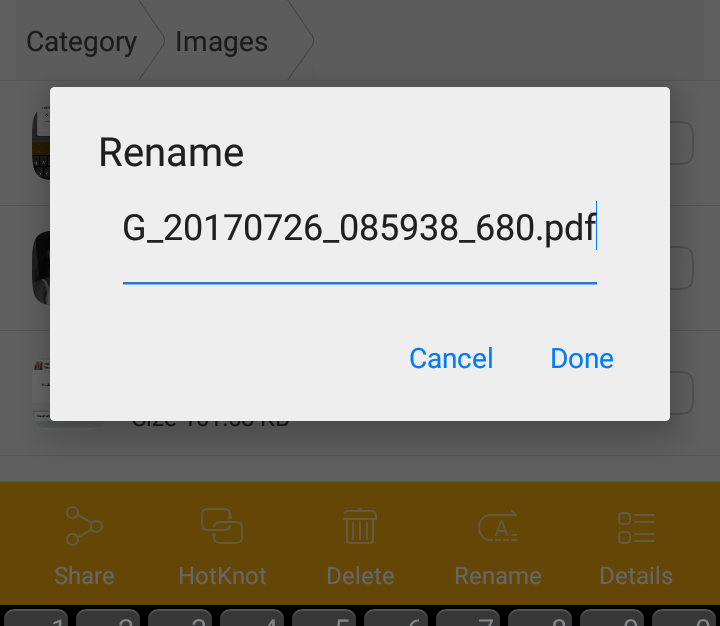 How To Send Whatsapp Images Without Losing Quality