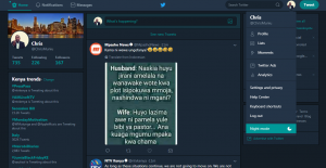 twitter night mode 2